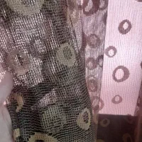پرده توری