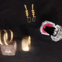 طلا|جواهرات|مشهد, شهید آوینی|دیوار