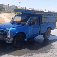 نیسان کمپرسی مدل85