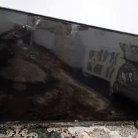 تلویزیون شکسته