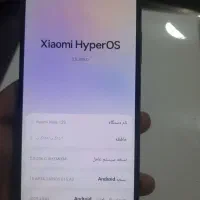 شیائومی Redmi note12sحافظه۲۵۶گیگ|موبایل|ابهر, |دیوار