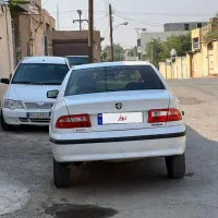 سمند مدل 94|خودرو سواری و وانت|شوشتر, |دیوار