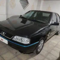 پژو اس ال ایکس۹۰