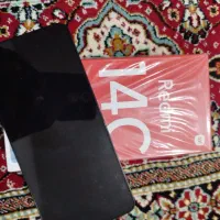 گوشی Redmi14c 256گیگ|موبایل|یاسوج, |دیوار