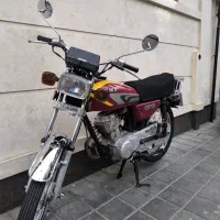 هوندا زیگما مدل ۹۴|موتورسیکلت|تهران, اتحاد|دیوار