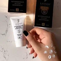 ضد آفتاب لانسون اورجینال