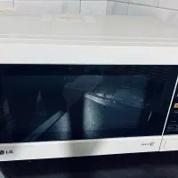 ماکروویو ال جی تمام لمسی