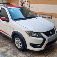 کوئیک RS مدل 1402 پارس خودرویی