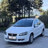 رانا پلاس سفید ۱۴۰۲،بکر