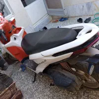 موتور طرح کیلیک ۱۴۰۱