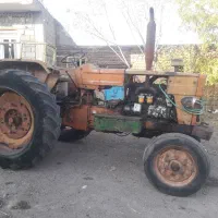 تراکتور رومانی