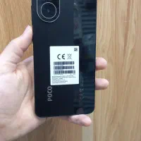 گوشی poco c71 128