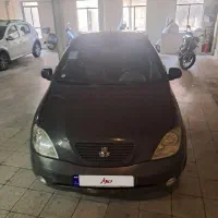 تیبا ۲ ۹۹|خودرو سواری و وانت|تهران, تهرانپارس شرقی|دیوار