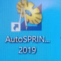 آموزش نرم افزار اتو اسپرینکلر