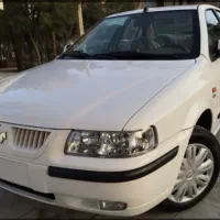 فروش سمند ۱۳۹۲
