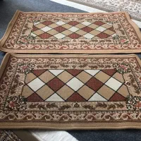 گلیم فرش ۶ متری بزرگمهر|گلیم، جاجیم، گبه|شیراز, آزادگان|دیوار