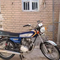 موتور ۸۷ دارای برگه معتبر از پارکینگ