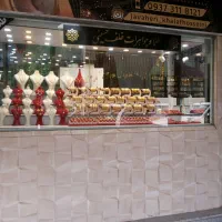 ساخت ویترین و گاوصندوق بالابر|فروشگاه و مغازه|دزفول, |دیوار