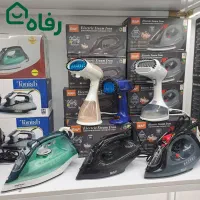 آبمیوه گیر چهار کاره هوکو و پارادایس باضمانت ارسال|آبمیوه‌گیر و آب‌مرکبات‌گیر|مشهد, شهید آوینی|دیوار