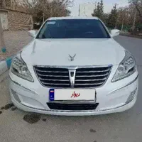 سنتنیال 2011 vip|خودرو سواری و وانت|مشهد, کوثر|دیوار