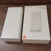 پاوربانک شیائومی ۳۰ هزار