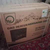 فروش بخاری و گاز طرح فر