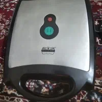 اسنک ساز و کباب پز|اجاق گاز و لوازم برقی پختوپز|زابل, |دیوار