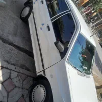 پراید ۸۷ تمیز مرتب