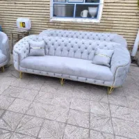 مبل چستر ویژه .مناسب جهاز وخانه