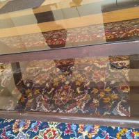 جلومبلی|مبلمان خانگی و میز عسلی|تهران, امیر بهادر|دیوار