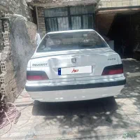 پژو پارس موتور جدید XU7P (سفارشی)، مدل ۱۴۰۱|خودرو سواری و وانت|مشهد, توس (بلوار توس)|دیوار