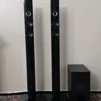 سینما خانوادگی|سیستم صوتی خانگی|بروجرد, |دیوار