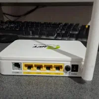 مودمو روتر GNet