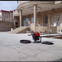 چاهبازکن دولتی منصف زیرقیمت فنرزن ۲۰%تخفیف فوری