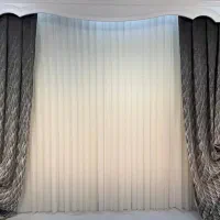 کارگاه دوخت پرده
