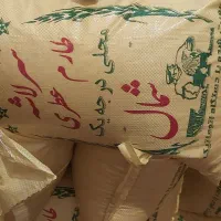 سرلاشه طارم و برنج.