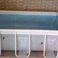 استخر پارچه ای اینتکس کد 26784UK