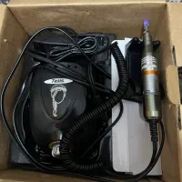 وسایل کاشت ناخن کامل