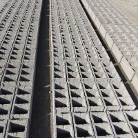 بلوک سیمانی|مصالح و تجهیزات ساختمان|گرگان, |دیوار