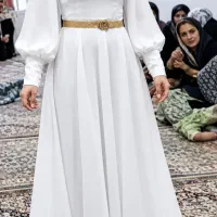 لباس عقدزیبا