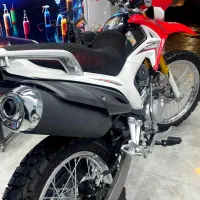 فلات|موتورسیکلت|رشت, استقامت ۱|دیوار