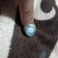 انگشتر عقیق سلیمانی