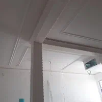 گچکاری.خرده کاری