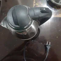 کتری برقی مارک TopSCARLETT