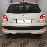 فروش 207 پانا مدل 1401|خودرو سواری و وانت|سقز, |دیوار