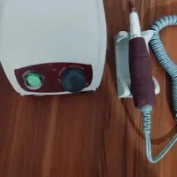 وسایل کاشت ناخن