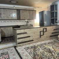 مسکن مهر انتهای خیبر|فروش آپارتمان|جیرفت, |دیوار