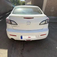 مزدا۳نیو تیپ۴|خودرو سواری و وانت|تهران, مشیریه|دیوار