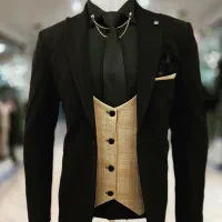 تخفیف ۷۰ درصدی فروش کت وشلوار فقط تا آخر همین هفته|لباس|قوچان, |دیوار