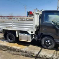 ایسوز کمپرسی5200|خودرو سنگین|بندرعباس, |دیوار